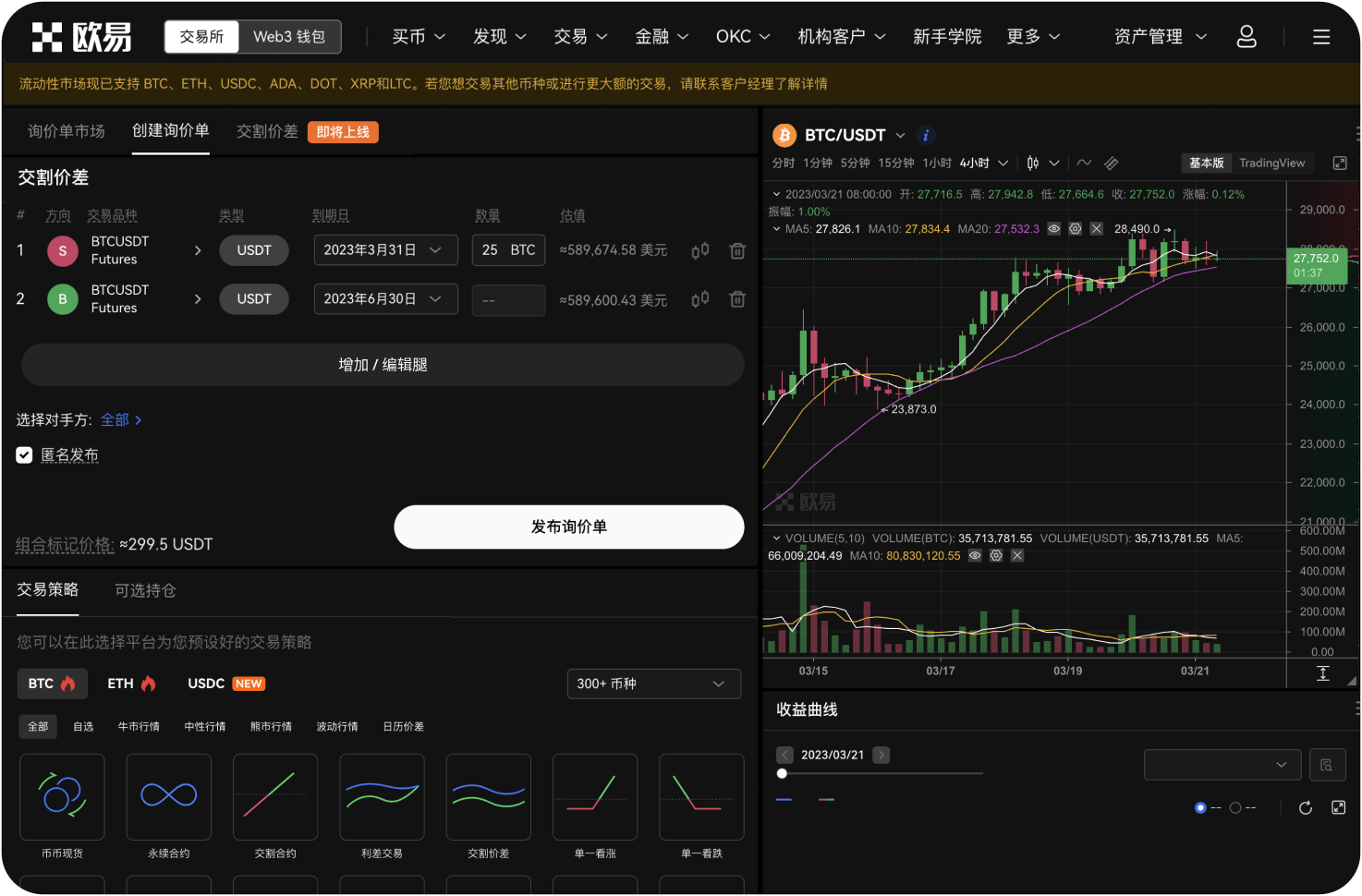 比特币24小时交易额有多大